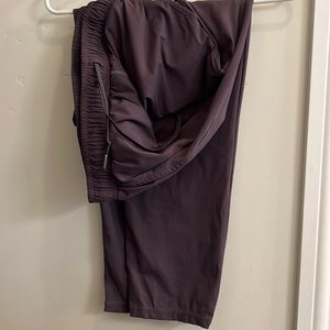 ZYIA drawstring pants